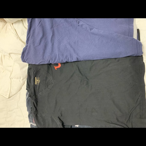 Lots of T Shirt True Religion size S for men - Picture 5 of 16